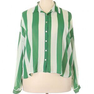 Forever 21 Blouse